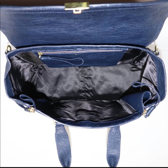 PHILLIP LIM Pashli Satchel - Picture 8 of 9